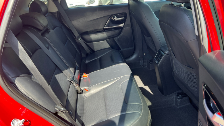 Kia Niro 1.6 GDi Hybrid 3 5dr DCT Hybrid Estate